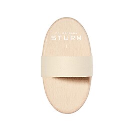 Body Brush Soft - Natural Bristle Body Brush